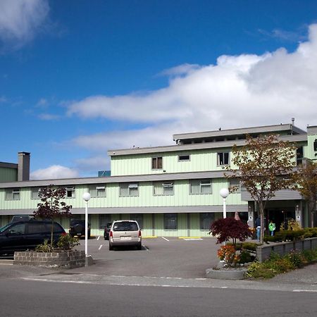 Inn On The Harbour Prince Rupert Luaran gambar